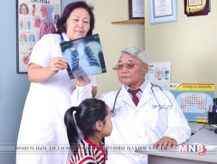 Тав хүртэлх насны хүүхдээ гэр болон эмнэлэгт 3-5 хоног асрахад цалинтай чөлөө олгоно