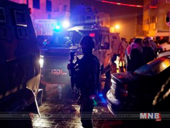 Йорданд зэвсэгт этгээдүүд гал нээж, 10 хүний аминд хүрчээ 