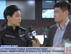 Согтууруулах ундаа хэрэглэсэн үедээ замын хөдөлгөөнд оролцохгүй байхыг уриаллаа