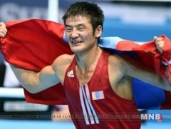 Д.Отгондалай шилдэг боксчноор шалгарлаа