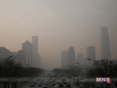 БНХАУ-д утаанаас үүдэн зарим сургууль, цэцэрлэг үүдээ барилаа 