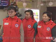 МУЗН-ээс эмнэлгүүдэд тусламж үзүүлж эхэллээ