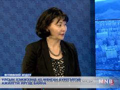 Ажил хайгч иргэд юуг анхаарах ёстой вэ