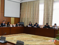 Эвдрэлд орсон газрыг нөхөн сэргээх, учирсан хохирлыг төлүүлэх талаар Засгийн газарт чиглэл өгнө