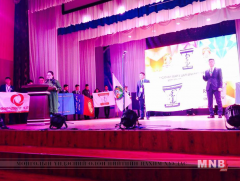 Үндэсний аварга шалгаруулах парламентын мэтгэлцээний 7 дугаар тэмцээн эхэллээ