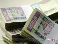 Цаг үеийн шинжтэй зарим зардалд зориулж аймгуудад 50-100 сая төгрөг хуваарилна 