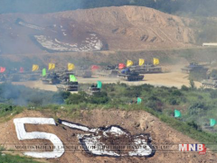 БНСУ АНУ-аас тагнуулын тоног төхөөрөмж нэмж байрлуулах хүсэлт гаргажээ