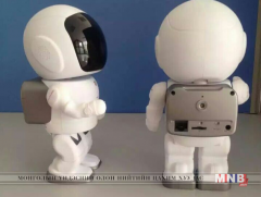 Италийн судлаачид аврах ажиллагаанд ашиглах өндөр технологийн робот зохион бүтээжээ 