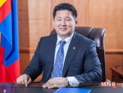 Монгол-ОХУ-ын Засгийн газар хоорондын комиссын хурал эхэлж байна