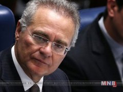 Ренан Калейросыг огцруулах шийдвэрийг хүчингүй болгожээ 