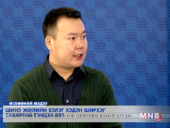 Шинэ жилийн бэлэг хэдэн ширхэг сахартай тэнцэх вэ