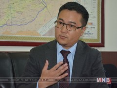 П.Сайнзориг: Цагдаагийн алба хаагчийн эрх зүйн байдлын болон үйл ажиллагааны асуудлыг нэг мөр шийднэ