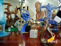 Орхон аймагт баримлаар хотхон байгуулна  