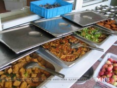 Хоол үйлдвэрлэл, үйлчилгээний газруудад зөвлөж байна