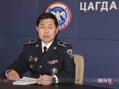 С.Галбадрах:  Шалгалтад тэнцсэн жолоочийн үнэмлэх тав хоногийн дотор гарна