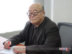 Ж.Болдбаатар: Хүүг нь цаазалсан явдал Чин ван Ханддоржийн тэмцлийг улам хурцалсан байдаг   