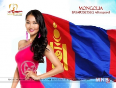 А.Баярцэцэг: Амжилт хэзээ ч ганцаар ирдэггүй гэдэг сургамжийг би эндээс авлаа