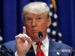 Дональд Трамп БНХАУ-тай харилцан ашигтай харилцаа тогтоохыг эрмэлзэж байна