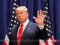 Дональд  Трамп  одоогийн ерөнхийлөгчийн  гаргасан  зарлиг шийдвэрийн  70 хувийг цуцална