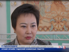 Авлига, хээл хахууль эрүүл мэнд, боловсролын салбарт их байна