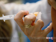 ОХУ-д 2016 онд вакцинжуулалтын дараах хүндрэлийн тоо өсжээ