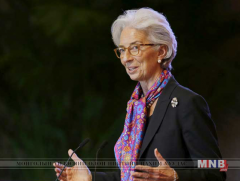 Кристин Лагардыг Францын шүүх буруутгасан ч ОУВС-гийн тэргүүнээрээ үлдэнэ 