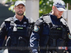 Зул сарын баяраар Террорист халдлага гарахаас урьдчилан сэргийлж чаджээ