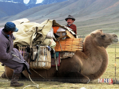 Физик ба монголчуудын билгэдэлт сэтгэлгээ...