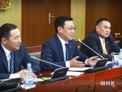 Ерөнхий сайдын дэргэдэх Эдийн засгийн бодлогын зөвлөлийн бүрэлдэхүүнийг баталлаа