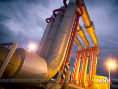 Япон улс АНУ-аас занарын хий импортлоно 