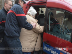 Дайны үеийн тэсрэх бөмбөг илэрсний улмаас 50 мянган хүнийг нүүлгэн шилжүүллээ