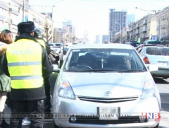 Жолооч нарт шийтгэлийг давхардуулан ногдуулж байгааг зогсооно