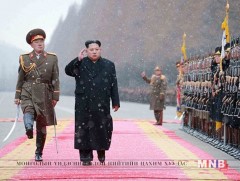 БНАСАУ НҮБ-ын Аюулгүйн зөвлөлийн баталсан тогтоолыг  хүлээн авахгүй гэв