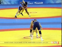 Эмэгтэй бөхчүүд “ОХУ-ын Нээлттэй цом”-ын тэмцээнд өрсөлдөнө 