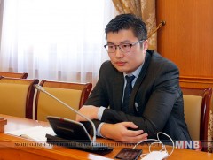 Н.Мандуулыг СЗХ-ны орон тооны бус гишүүнээр томилохыг дэмжив