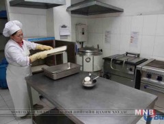 Хоол үйлдвэрлэл, үйлчилгээний газруудад зөвлөж байна