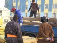 5500 төгрөгөөр зарагдаж байсан хивэг 12000 болжээ