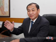 Эрчим хүчний зохицуулах хорооны удирдлагууд Дархан-Уул аймагт ажиллалаа  