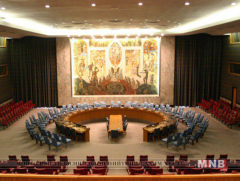 НҮБ-ын Аюулгүйн зөвлөл БНАСАУ-ын эсрэг нэмэлт хориг арга хэмжээ бүхий тогтоол баталлаа 