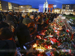 ОХУ-ын Ерөнхийлөгч өнөөдрийг 