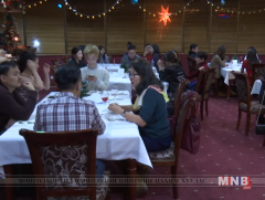 Шинэ жил гэхээр заавал гоёж, өндөр зардал гаргах шаардлагагүй