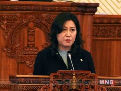 Боловсролын тухай хуульд өөрчлөлт оруулах тухай хуулийн төслийг эцсийн хэлэлцүүлэгт шилжүүллээ