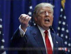 Трамп тангараг өргөх ёслолд бэлтгэхдээ Рейган, Кеннеди нарын хэлсэнд тулгуурлаж байна