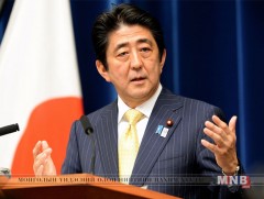 Шинзо Абэ: Перл Харборт хийх айлчлал Япон, АНУ-ын харилцааг бэхжүүлнэ 