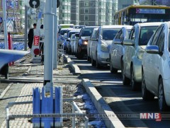 Төмөр замын гарам дээр гарч буй авто ослыг бууруулна