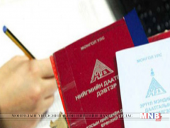 Тэтгэвэр давхардуулан авч байгаа эсэхийг шалгана  