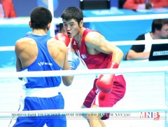 Боксын УАШТ-д 201 тамирчин тулалдана