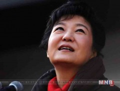 Өмнөд Солонгосын тусгай прокурор ирэх сард  Пак Гын Хэ-гээс мэдүүлэг авна