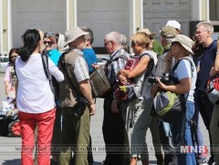 “Аялал жуулчлалын хөгжлийн төв” байгууллаа