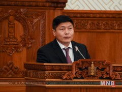 УИХ дахь МАН-ын бүлэг тав хоногийн завсарлага авлаа